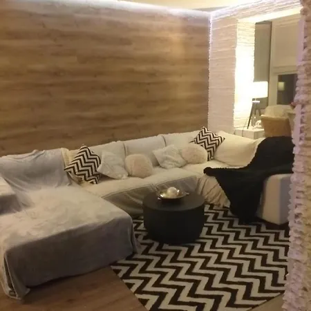 Apartment Winter Dream Brasov