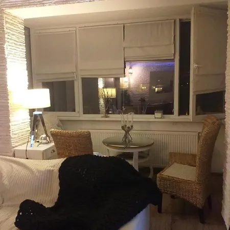 Apartment Winter Dream *
