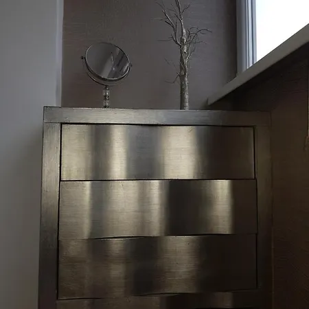 Winter Dream Apartment *