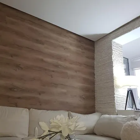 Winter Dream Apartment *
