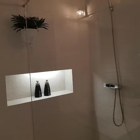 Winter Dream Apartment Brasov