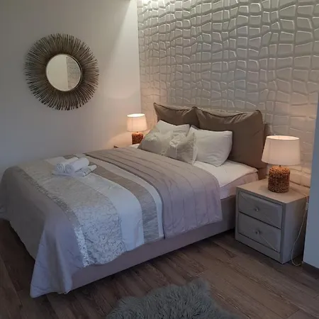 Winter Dream Apartment
