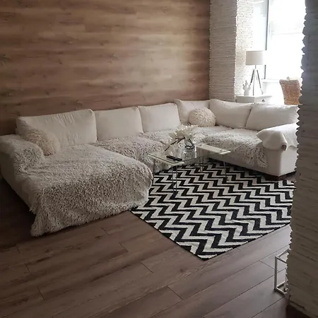 Winter Dream Apartment Brasov