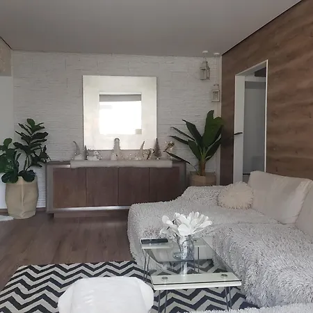 Winter Dream Apartment Brasov