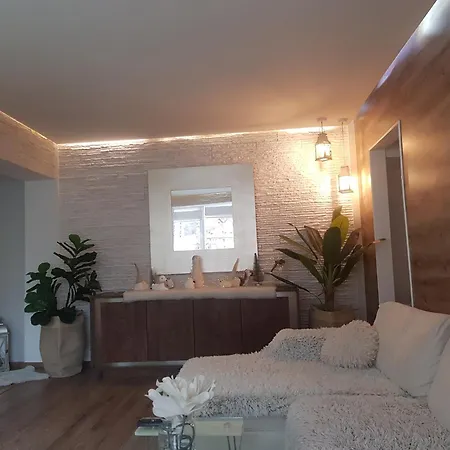 Apartment Winter Dream *