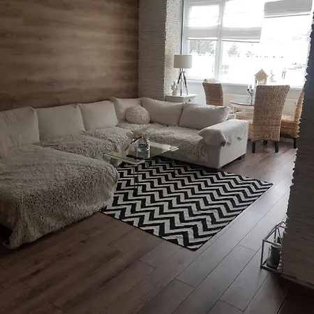 Winter Dream Apartment Brasov